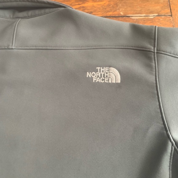 The North Face Apex Bionic Jacket. - Picture 11 of 15